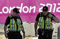 Великобританія продовжує посилювати безпеку на Олімпіаді-2012