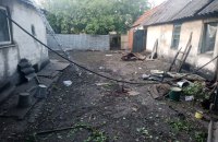 ​Російські окупанти вбили двох цивільних на Донеччині, серед них дитина
