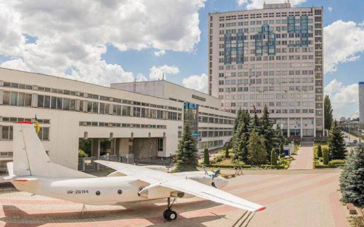 МОН починає реорганізацію Національного авіаційного університету, - джерела в міністерстві