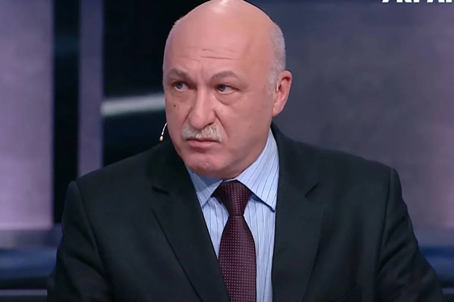 Павло Лакійчук 