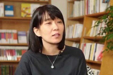 Лауреатом Букерівської премії 2016 року стала письменниця з Південної Кореї