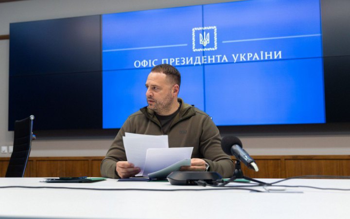 План Єрмака-Макфола: нові руйнівні кроки проти Російської Федерації заради миру в Україні
