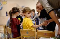Бойовики ЛНР хочуть перевести дитячі садки на російську програму