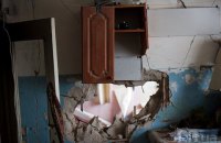 Украина документирует для суда ООН последствия обстрелов Авдеевки 