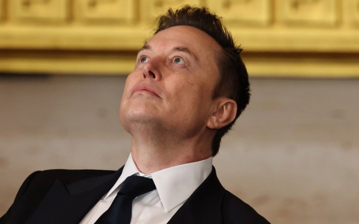 Ілон Маск заявив про створення Партії Америки