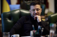 Зеленський сказав, від чого залежить вибір нового голови його Офісу