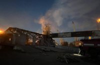 Кулеба: з початку року РФ атакувала понад 180 разів портову інфраструктуру Одеси і Чорноморська 