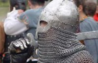 В этом году рыцарские бои в Днепропетровске станут зрелищнее и опаснее