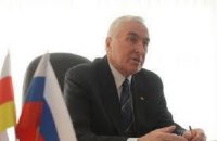 Південна Осетія має намір провести референдум щодо входження до складу РФ до серпня