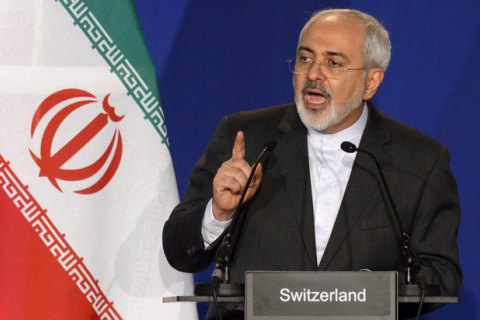 Иран разрешил России пользоваться своими военными базами