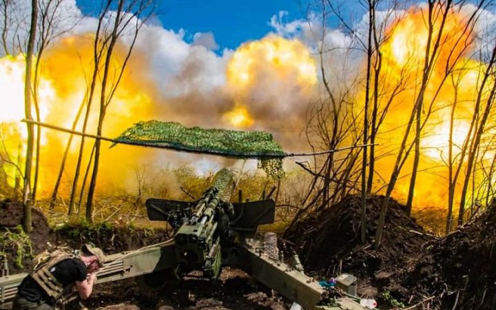 За добу відбулося 49 бойових зіткнень на чотирьох напрямках на Донбасі, – Генштаб