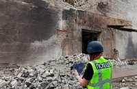 Харківщина: росіяни атакували Куп'янськ і Чугуїв, одна людина загинула, 15 зазнали поранень