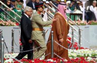 Пакистан і Саудівська Аравія обговорюють заходи безпеки після ударів Ірану по регіону