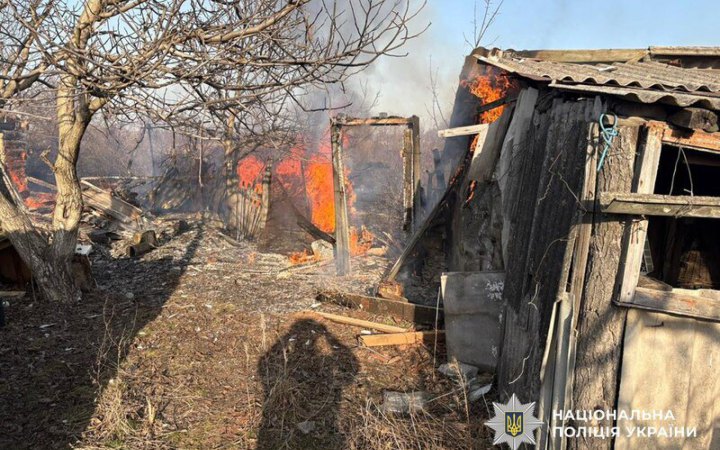 Росіяни вбили двох мешканців Донецької області за минулу добу (оновлено)