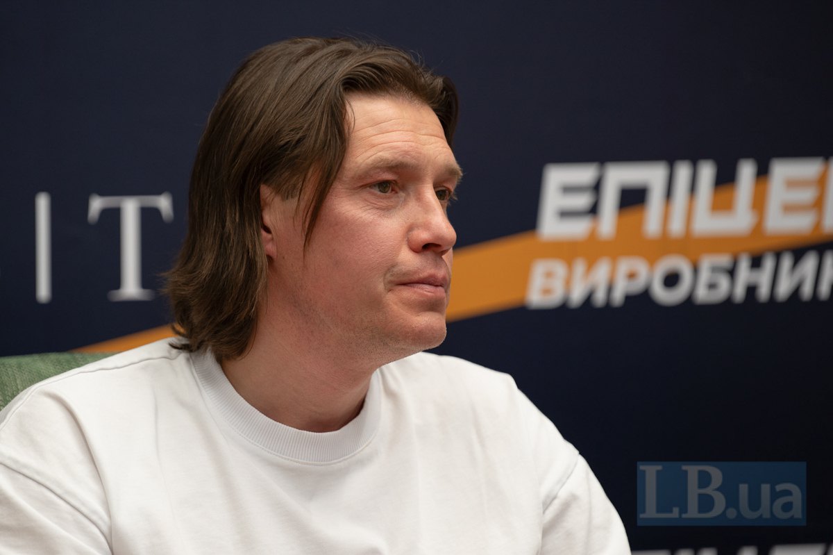 Артур Міхно, СЕО та співзасновник WORK.ua