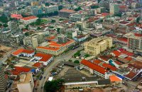 Столица Анголы - самый дорогой в мире город
