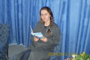 Екс-сусідка по камері Тимошенко дала інтерв'ю