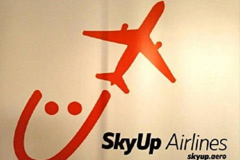 Авіакомпанія SkyUp почне польоти 19 травня