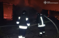 Уночі ворог атакував Дніпро і область. Загинули двоє людей, є поранені