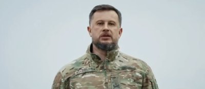 Третій корпус проводить наступ на півночі Донецької області. Звільнено Середнє, зруйновано інфільтрацію на 75 кв. км