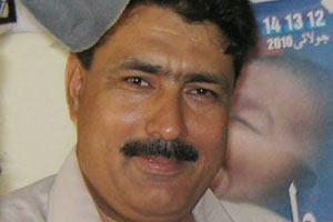 Нашедшего бен Ладена пакистанца приговорили к 33 годам тюрьмы