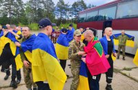 Головне за вівторок, 6 травня: удар балістикою по Сумах, атака на Запоріжжя, обмін полоненими 