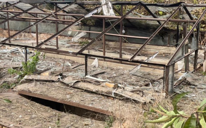 Головне за вівторок, 14 жовтня: обстріли Херсона, понад 150 боєзіткнень, справа Труханова 