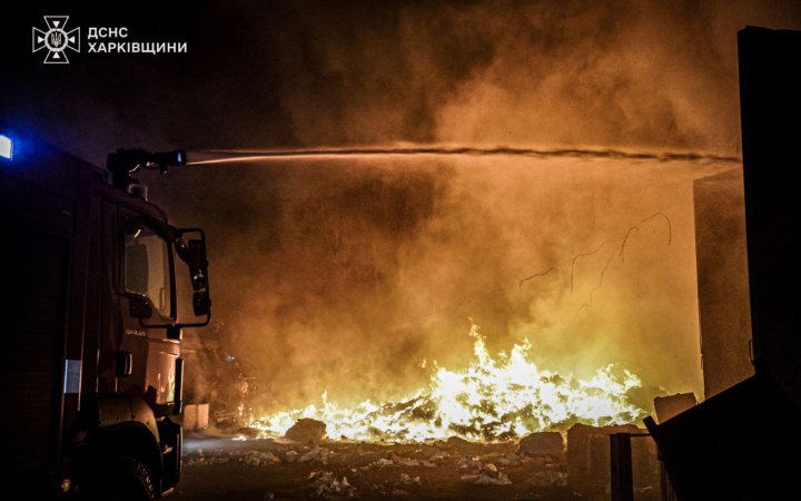 На Харківщині через росіян постраждали семеро та загинула одна людина