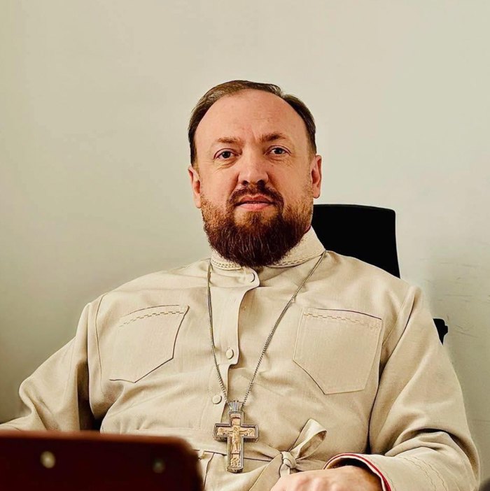 Архімандрит Кипріан Лозинський