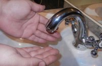 Из-за аварии на водопроводе 70 тыс. жителей Днепра остались без воды