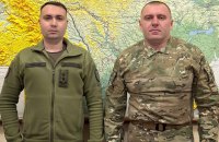 Малюк і Буданов провели спільну нараду після скандалу щодо вбивства Кірєєва