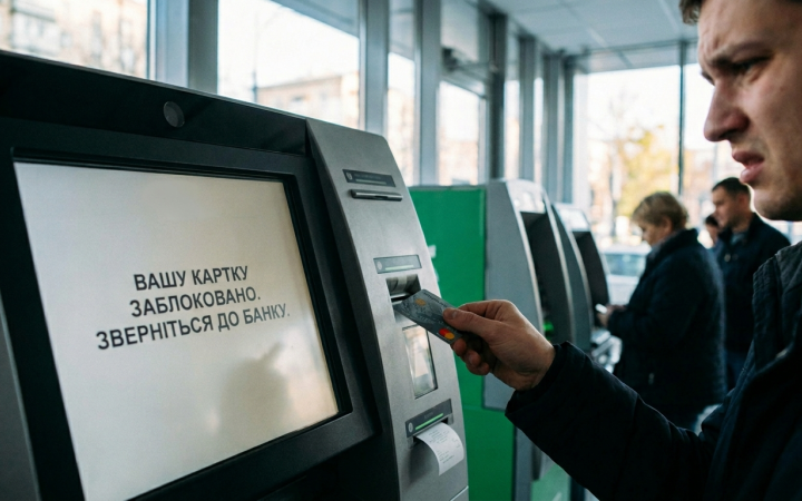 Новий закон про стягнення боргів: автоматизація, небезпека збоїв і правда про «конфіскацію квартири через одну гривню» 