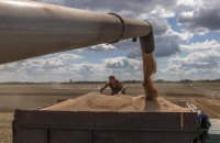 Росія вкрала в Україні пшениці приблизно на $1 млрд, - Bloomberg