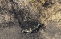 Сили оборони ліквідували 1170 російських окупантів