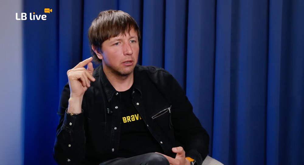  Євген Малолєтка