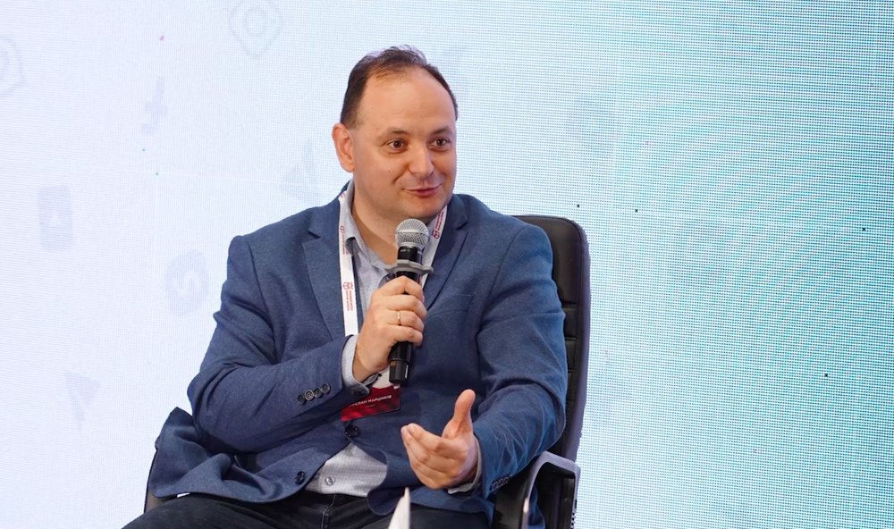 Руслан Марцінків