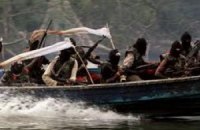 Сомалийские пираты усиливают атаки на суда
