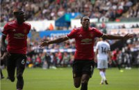 Моуриньо согласился расстаться с двумя ведущими игроками "Манчестер Юнайтед", - Daily Mail