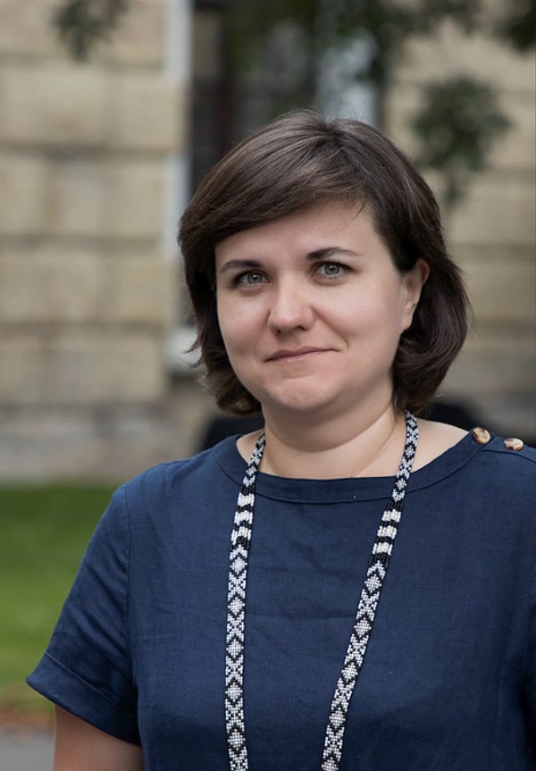 Ірина Чужинова