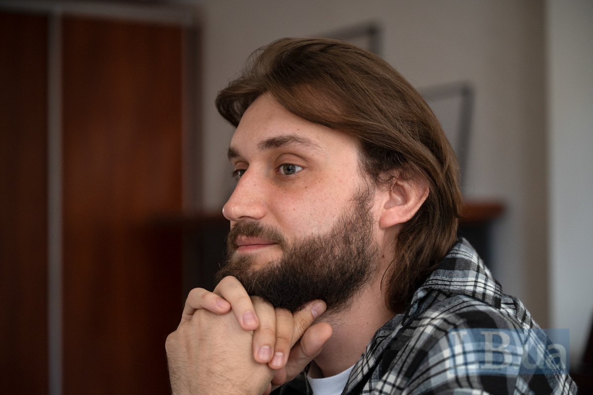 Вадим Яценко