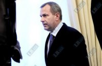 Янукович не будет обсуждать газовый вопрос в Москве, - Клюев
