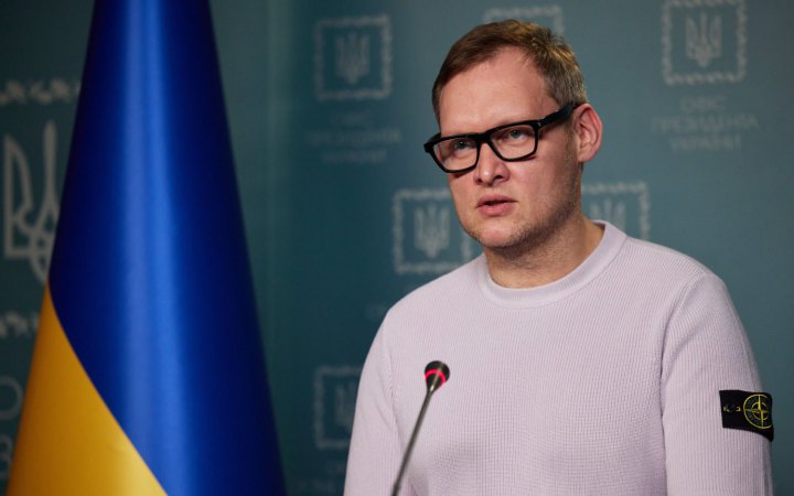 ВАКС взяв під варту ексзаступника голови Офісу президента Смирнова