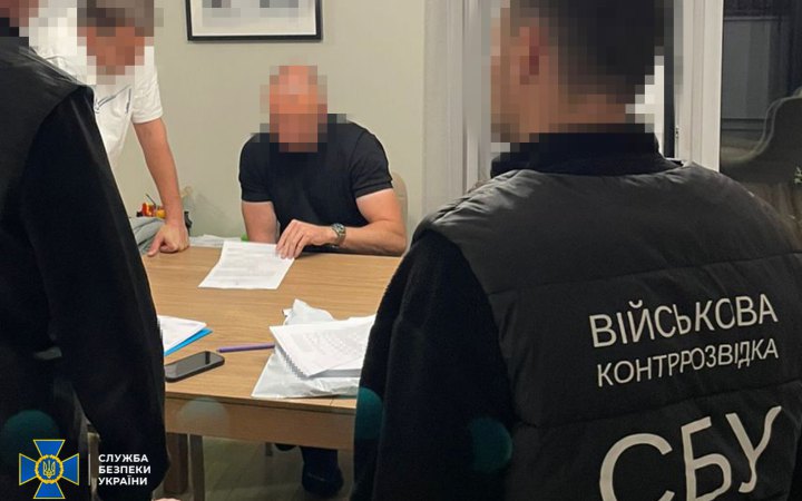 Експосадовця Міноборони і спільників підозрюють у постачанні неякісних ПТРК (доповнено)