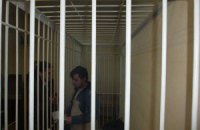 Журналіста, затриманого на Грушевського, заарештували на два місяці