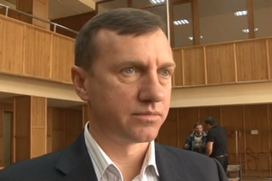 В Ужгороде избиратели испортили больше 10% бюллетеней