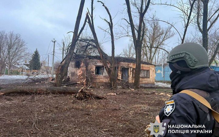 Минулої доби росіяни вбили на Донеччині чоловіка і поранили двох людей (оновлено)