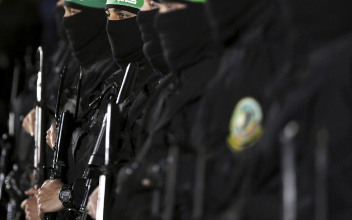 Reuters: ХАМАС запропонував численні зміни до пропозиції США щодо припинення вогню 