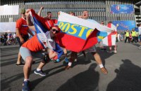 Російські футбольні хулігани пригрозили фанатам з Англії "фестивалем насильства" на ЧС-2018