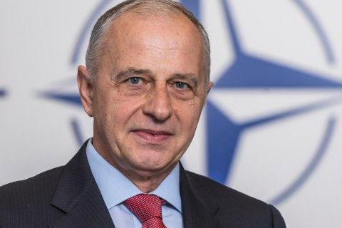Заступник генсека НАТО відвідає Київ 23-24 серпня
