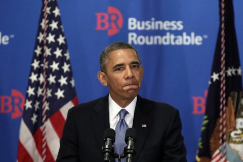 Обама розповів про "головне розчарування" за роки керування США